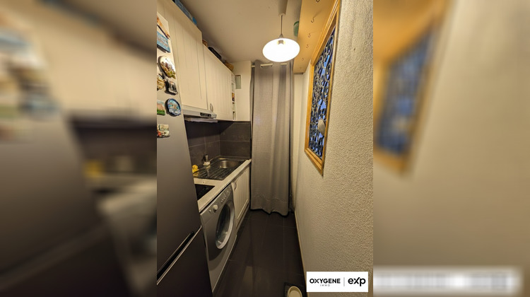 Ma-Cabane - Vente Appartement Canet-en-Roussillon, 48 m²