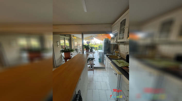 Ma-Cabane - Vente Appartement Canet-en-Roussillon, 44 m²