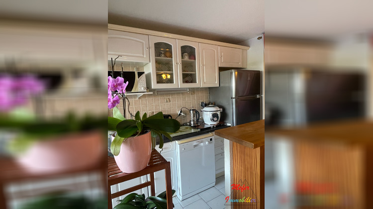 Ma-Cabane - Vente Appartement Canet-en-Roussillon, 44 m²