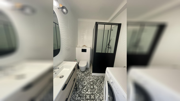 Ma-Cabane - Vente Appartement CANET EN ROUSSILLON, 40 m²