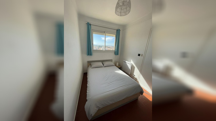 Ma-Cabane - Vente Appartement CANET EN ROUSSILLON, 40 m²