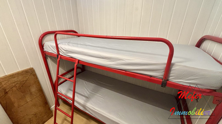 Ma-Cabane - Vente Appartement Canet-en-Roussillon, 26 m²