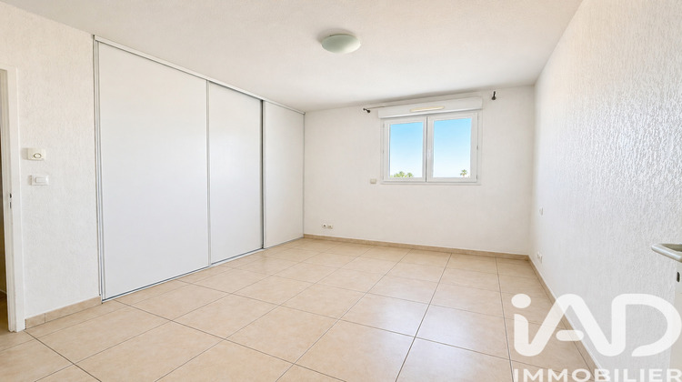 Ma-Cabane - Vente Appartement Canet-en-Roussillon, 64 m²
