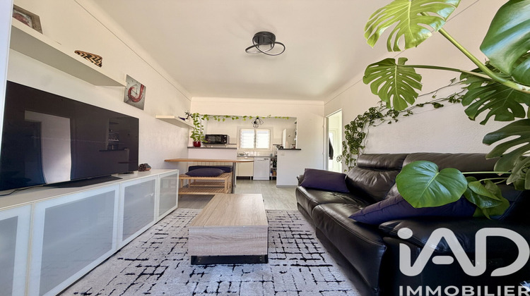Ma-Cabane - Vente Appartement Canet-en-Roussillon, 38 m²