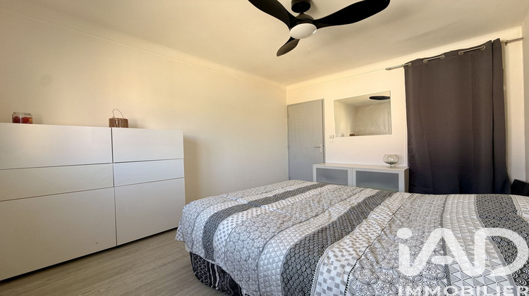 Ma-Cabane - Vente Appartement Canet-en-Roussillon, 38 m²