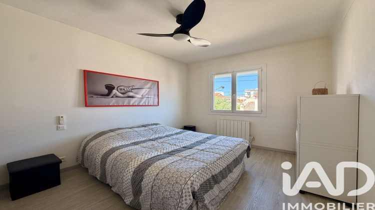 Ma-Cabane - Vente Appartement Canet-en-Roussillon, 38 m²