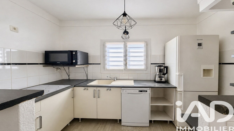 Ma-Cabane - Vente Appartement Canet-en-Roussillon, 38 m²