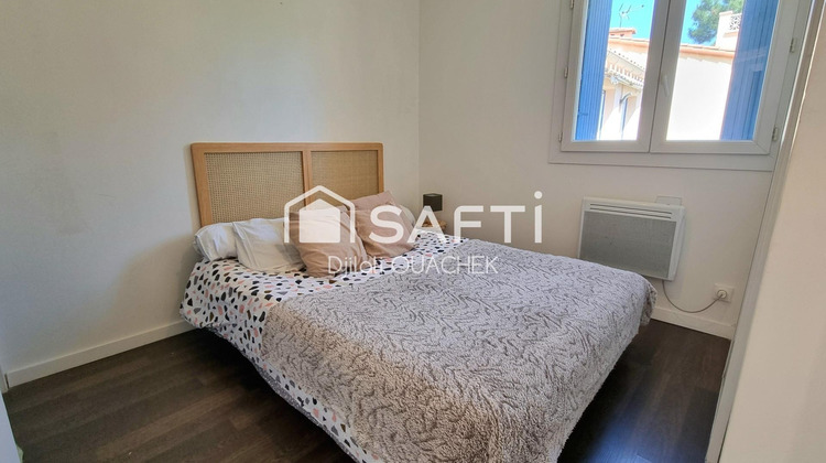 Ma-Cabane - Vente Appartement Canet-en-Roussillon, 30 m²