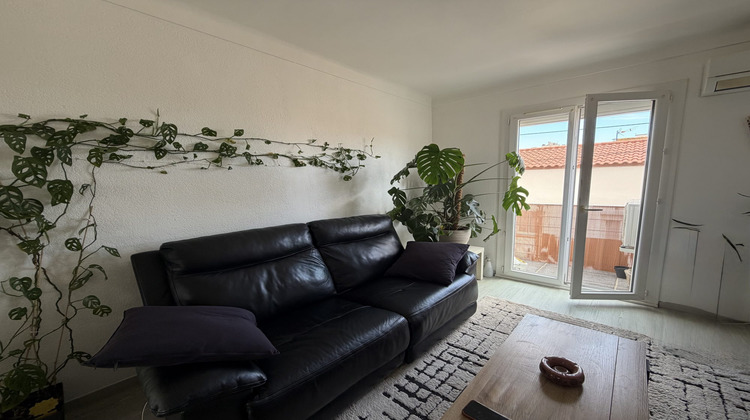 Ma-Cabane - Vente Appartement Canet-en-Roussillon, 38 m²