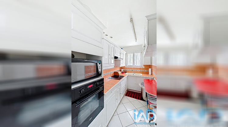 Ma-Cabane - Vente Appartement Canet-en-Roussillon, 40 m²