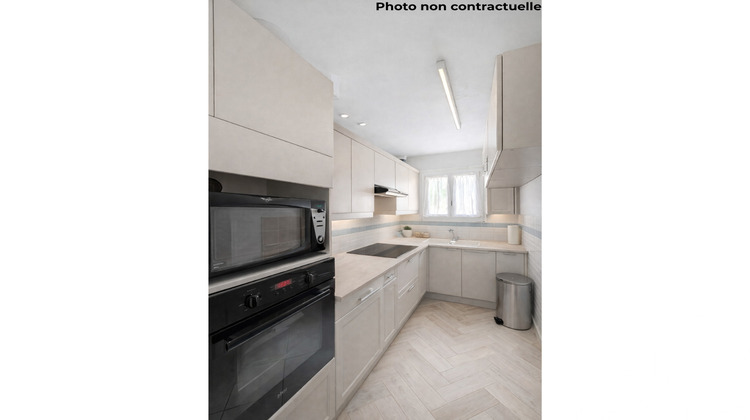 Ma-Cabane - Vente Appartement Canet-en-Roussillon, 40 m²