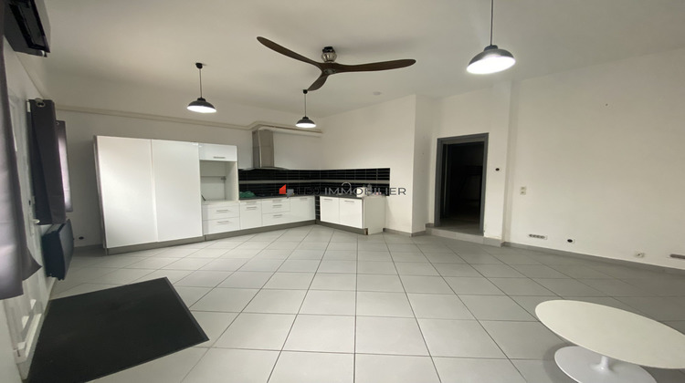 Ma-Cabane - Vente Appartement Canet-en-Roussillon, 50 m²