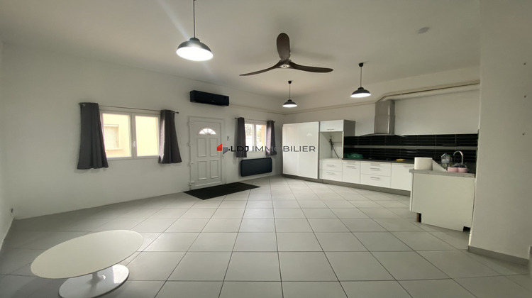Ma-Cabane - Vente Appartement Canet-en-Roussillon, 50 m²