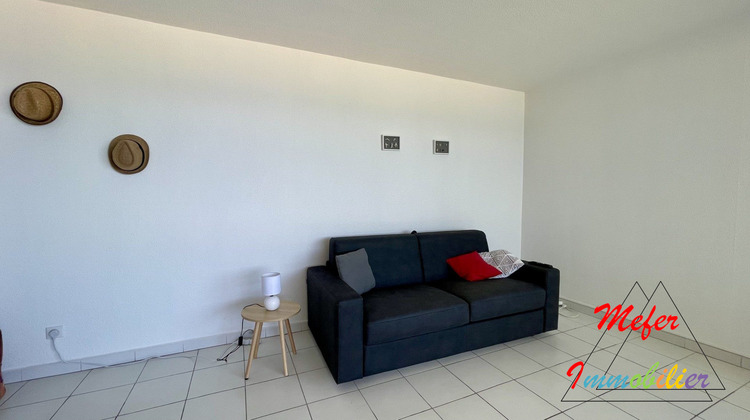 Ma-Cabane - Vente Appartement Canet-en-Roussillon, 33 m²