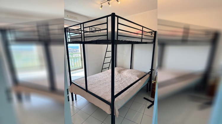 Ma-Cabane - Vente Appartement CANET EN ROUSSILLON, 59 m²