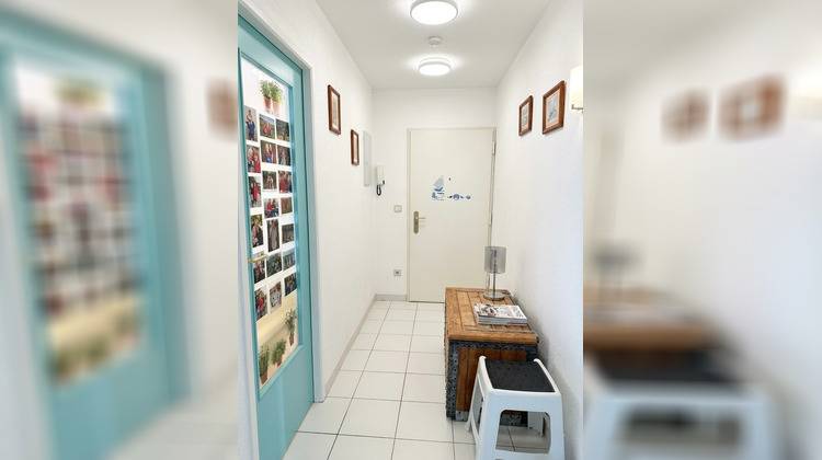 Ma-Cabane - Vente Appartement CANET EN ROUSSILLON, 59 m²