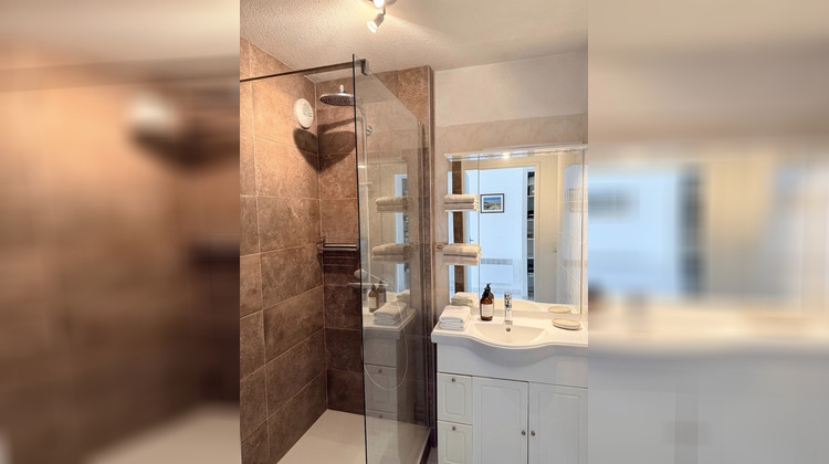 Ma-Cabane - Vente Appartement CANET EN ROUSSILLON, 59 m²