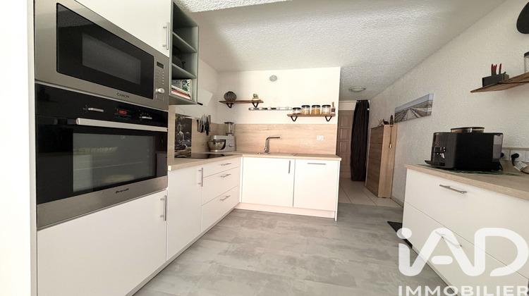 Ma-Cabane - Vente Appartement Canet-en-Roussillon, 50 m²