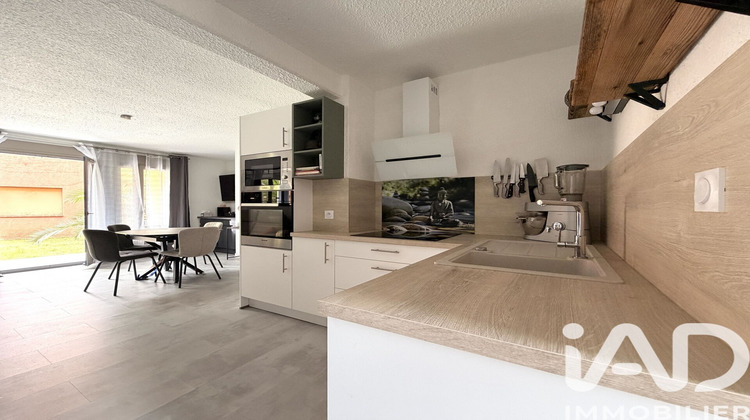 Ma-Cabane - Vente Appartement Canet-en-Roussillon, 50 m²
