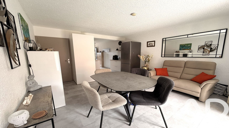 Ma-Cabane - Vente Appartement Canet-en-Roussillon, 50 m²