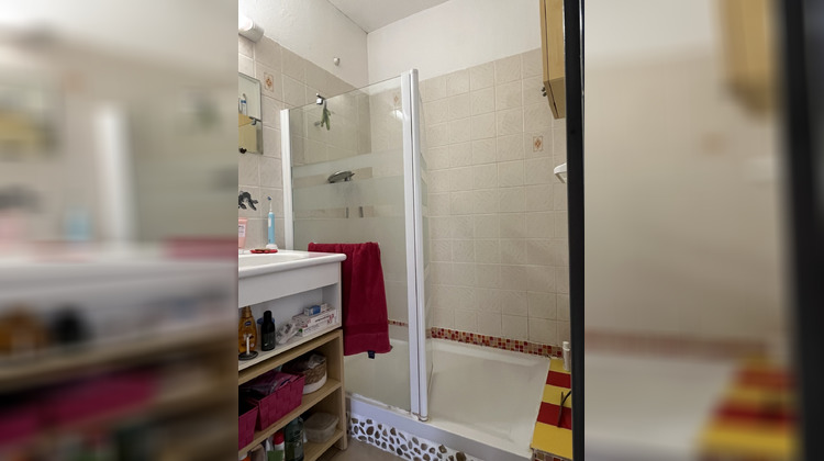 Ma-Cabane - Vente Appartement Canet-en-Roussillon, 30 m²