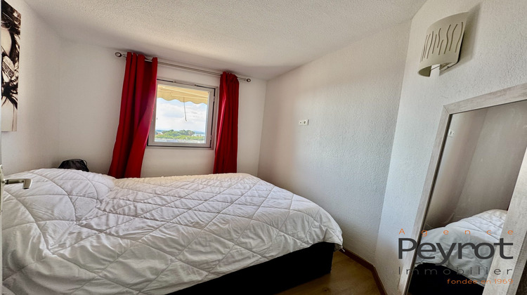 Ma-Cabane - Vente Appartement Canet-en-Roussillon, 25 m²