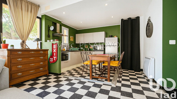Ma-Cabane - Vente Appartement Canet-en-Roussillon, 50 m²