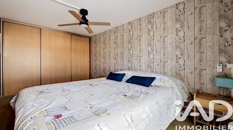 Ma-Cabane - Vente Appartement Canet-en-Roussillon, 30 m²