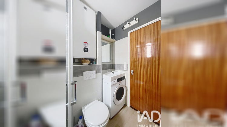 Ma-Cabane - Vente Appartement Canet-en-Roussillon, 30 m²