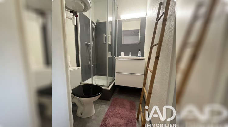 Ma-Cabane - Vente Appartement Canet-en-Roussillon, 28 m²