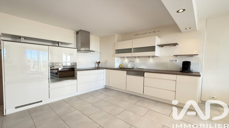 Ma-Cabane - Vente Appartement Canet-en-Roussillon, 47 m²