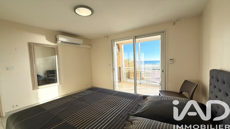 Ma-Cabane - Vente Appartement Canet-en-Roussillon, 47 m²