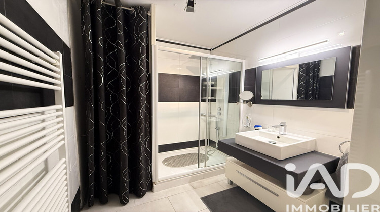 Ma-Cabane - Vente Appartement Canet-en-Roussillon, 47 m²