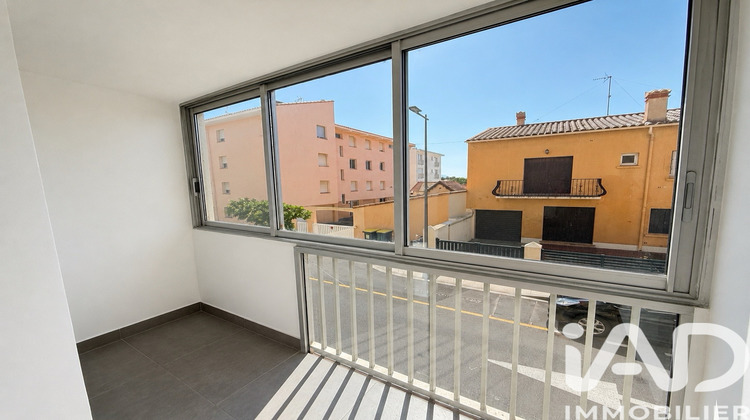 Ma-Cabane - Vente Appartement Canet-en-Roussillon, 16 m²