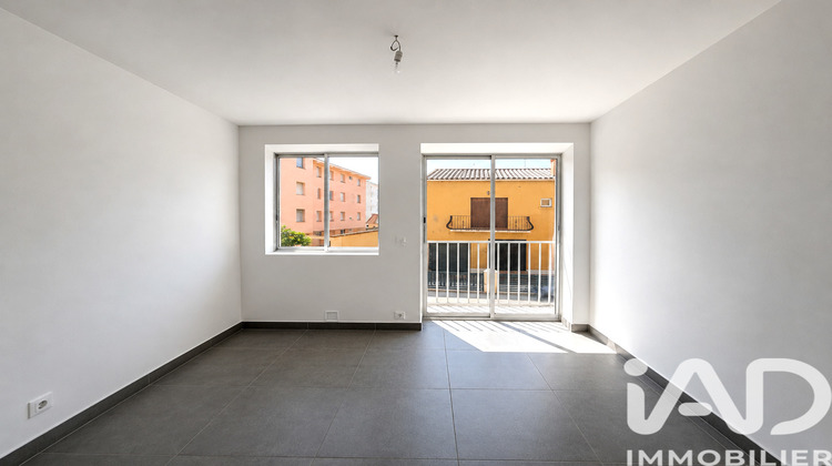 Ma-Cabane - Vente Appartement Canet-en-Roussillon, 16 m²