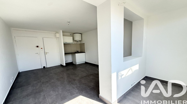 Ma-Cabane - Vente Appartement Canet-en-Roussillon, 16 m²