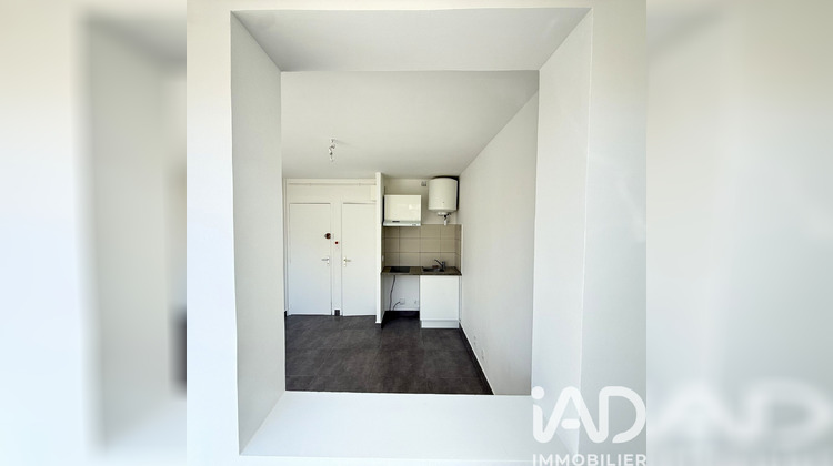 Ma-Cabane - Vente Appartement Canet-en-Roussillon, 16 m²