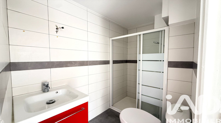 Ma-Cabane - Vente Appartement Canet-en-Roussillon, 16 m²