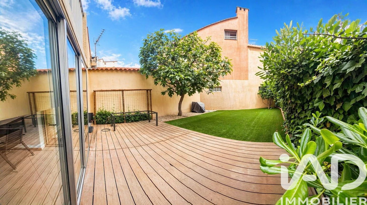 Ma-Cabane - Vente Appartement Canet-en-Roussillon, 44 m²