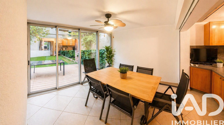 Ma-Cabane - Vente Appartement Canet-en-Roussillon, 44 m²