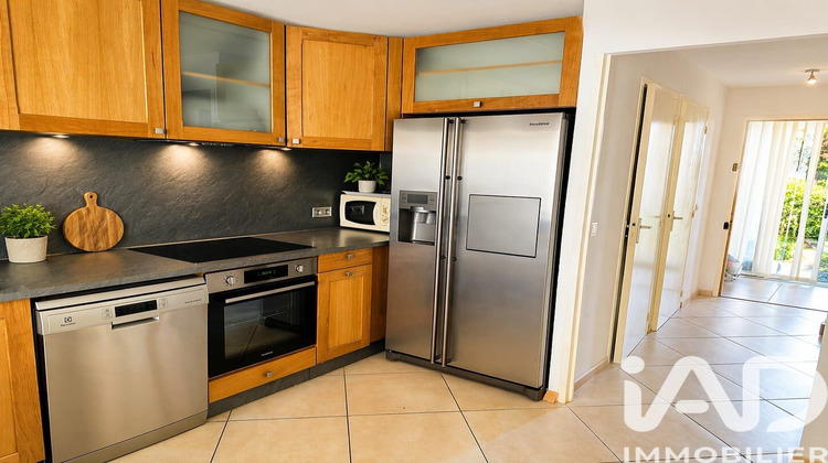Ma-Cabane - Vente Appartement Canet-en-Roussillon, 44 m²