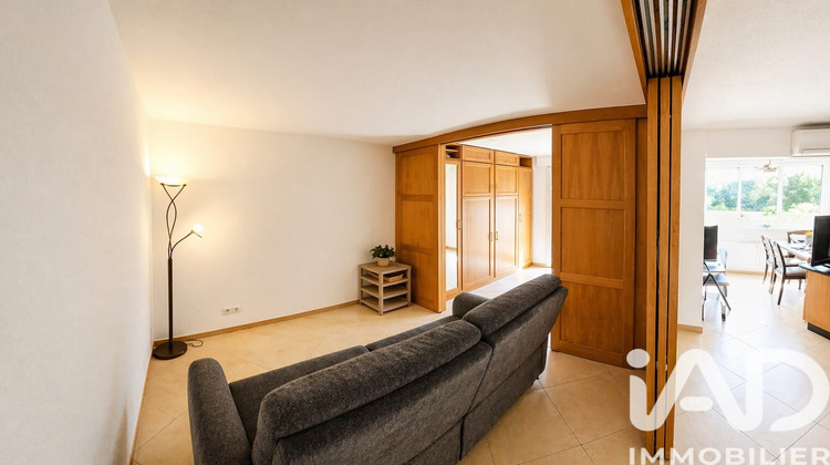 Ma-Cabane - Vente Appartement Canet-en-Roussillon, 44 m²