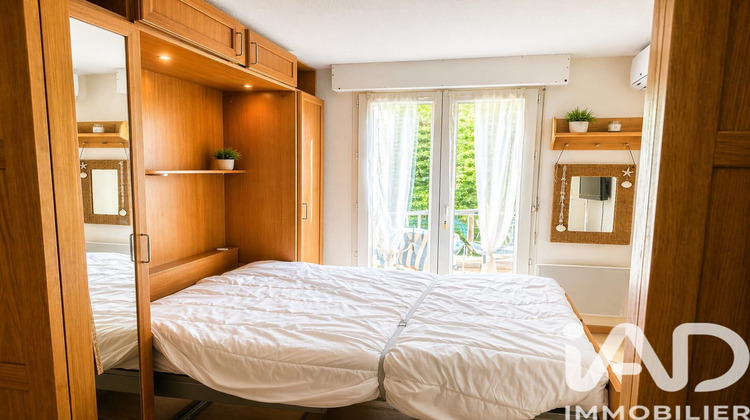 Ma-Cabane - Vente Appartement Canet-en-Roussillon, 44 m²
