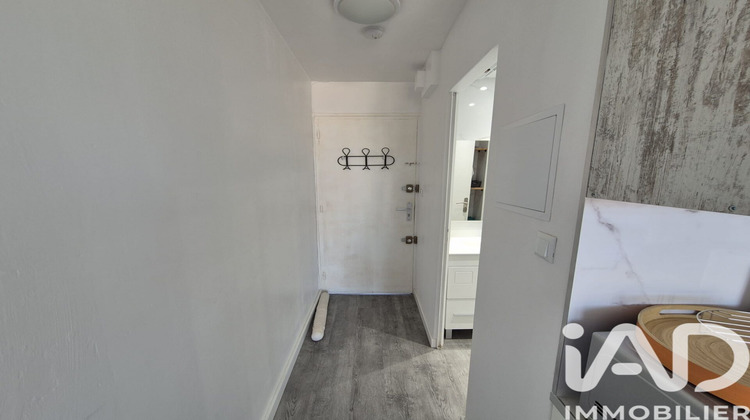 Ma-Cabane - Vente Appartement Canet-en-Roussillon, 23 m²