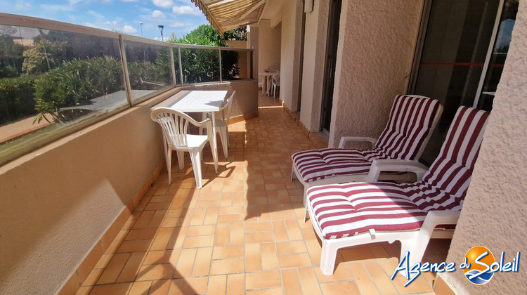 Ma-Cabane - Vente Appartement Canet-en-Roussillon, 65 m²