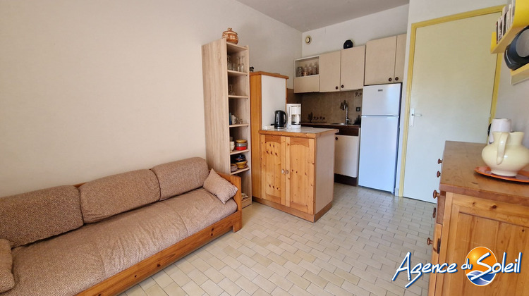 Ma-Cabane - Vente Appartement Canet-en-Roussillon, 65 m²