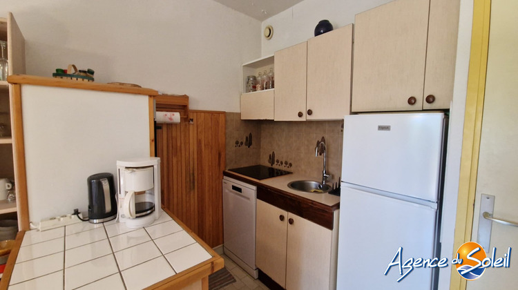 Ma-Cabane - Vente Appartement Canet-en-Roussillon, 65 m²