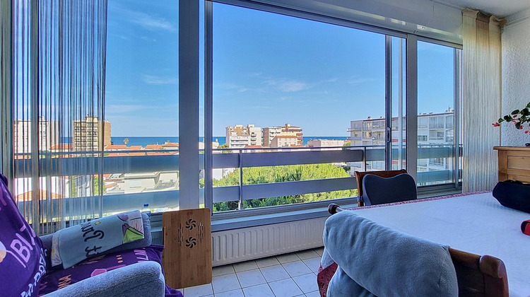Ma-Cabane - Vente Appartement Canet-en-Roussillon, 102 m²