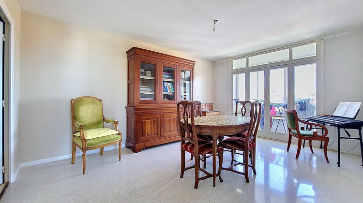 Ma-Cabane - Vente Appartement Canet-en-Roussillon, 102 m²
