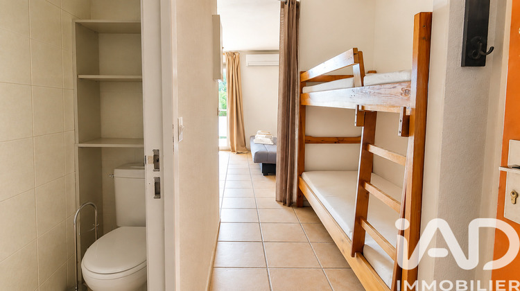 Ma-Cabane - Vente Appartement Canet-en-Roussillon, 20 m²